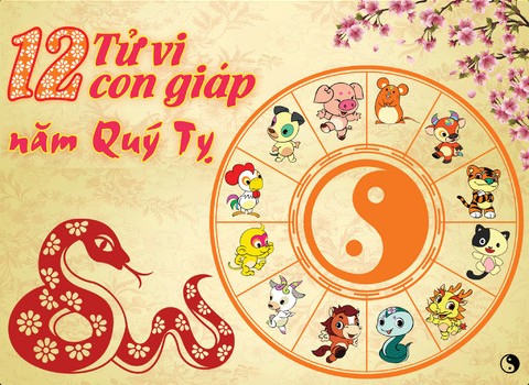 Quel est votre signe astrologique vietnamien ?